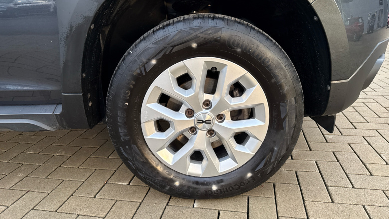 Dacia Duster 1.3 TCe 130 Expression 5dr Petrol Estate